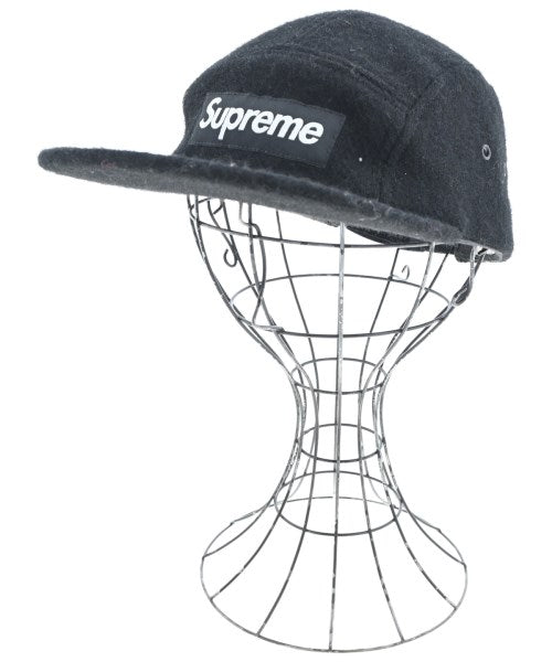 Supreme 棒球帽