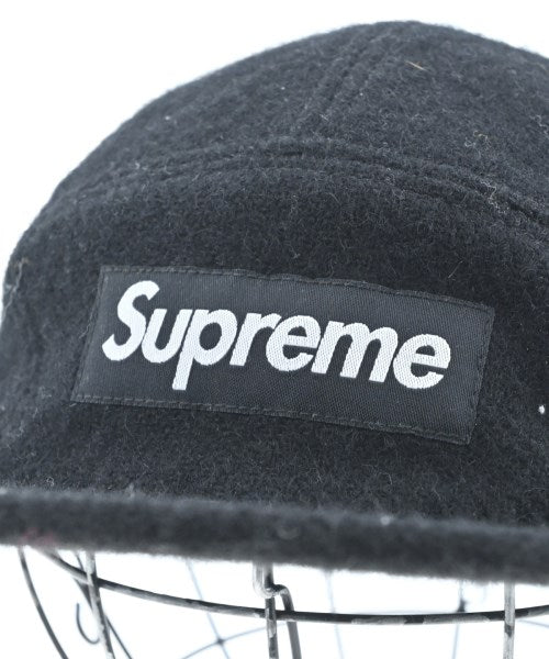 Supreme 棒球帽