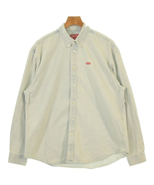 Supreme 休襯衫