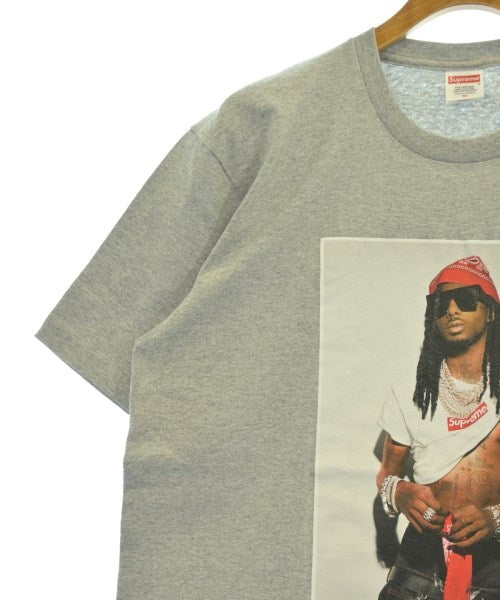 Supreme T恤/上衣