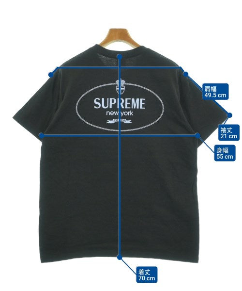 Supreme T恤/上衣
