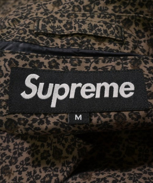 Supreme 支領外套