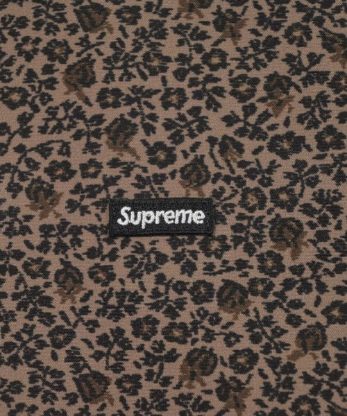 Supreme 支領外套