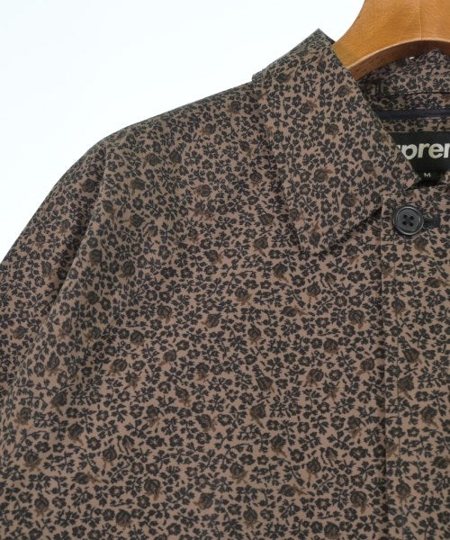 Supreme 支領外套