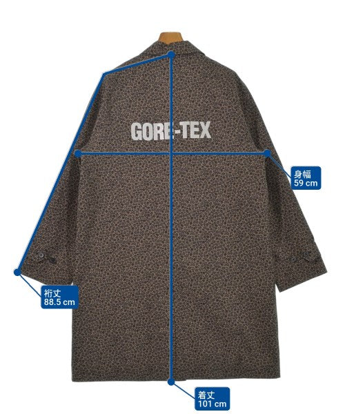 Supreme 支領外套