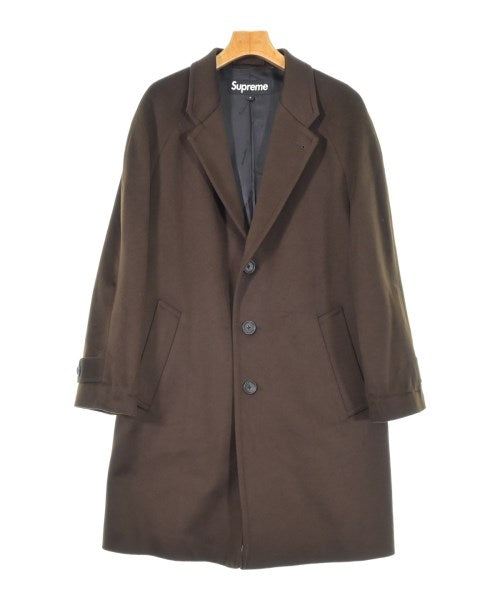Supreme 切斯特披風