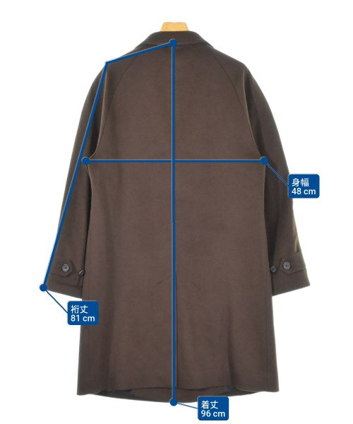 Supreme 切斯特披風