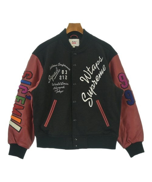 Supreme 運動夾克