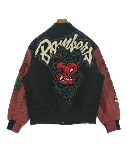 Supreme 運動夾克