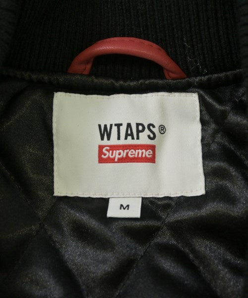 Supreme 運動夾克