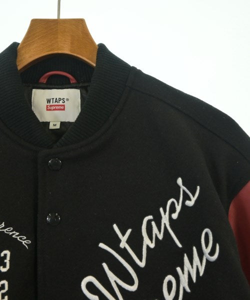 Supreme 運動夾克