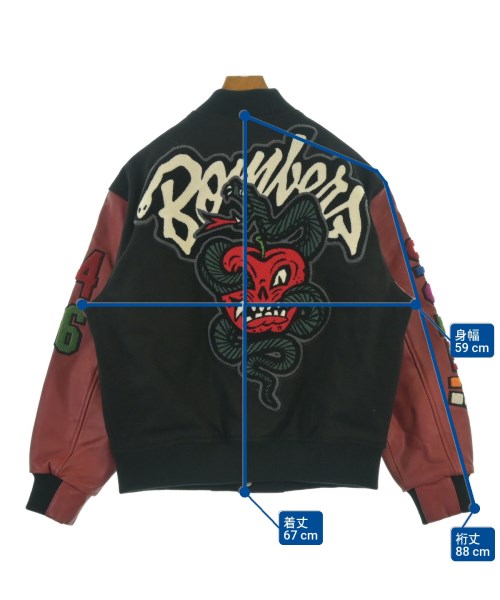 Supreme 運動夾克