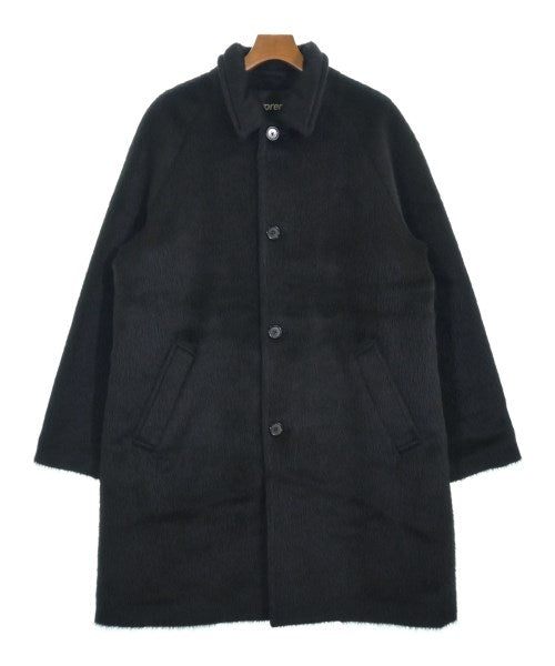 Supreme 支撐領外套