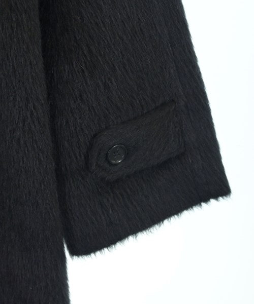 Supreme 支撐領外套