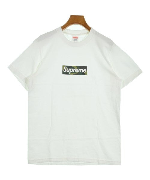 Supreme T恤/上衣