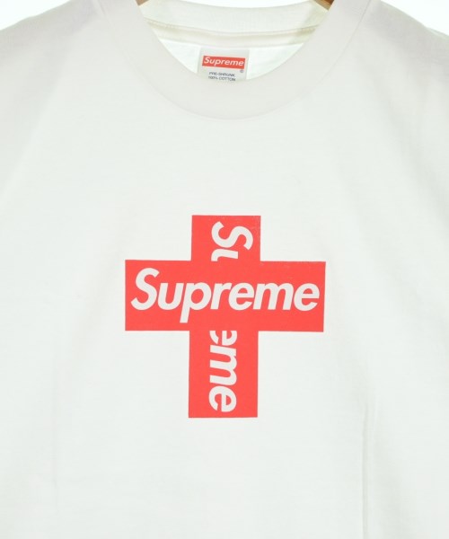 Supreme T恤/上衣