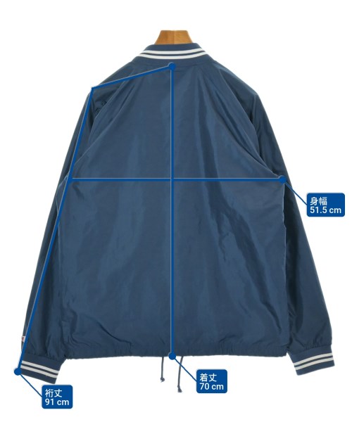 Supreme 運動夾克