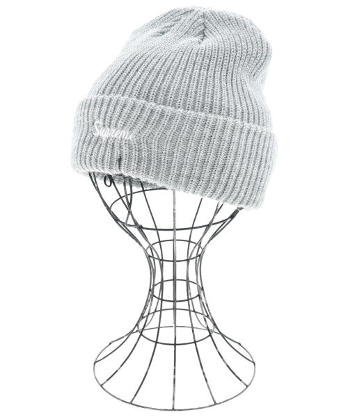 Supreme 針織帽/毛線帽