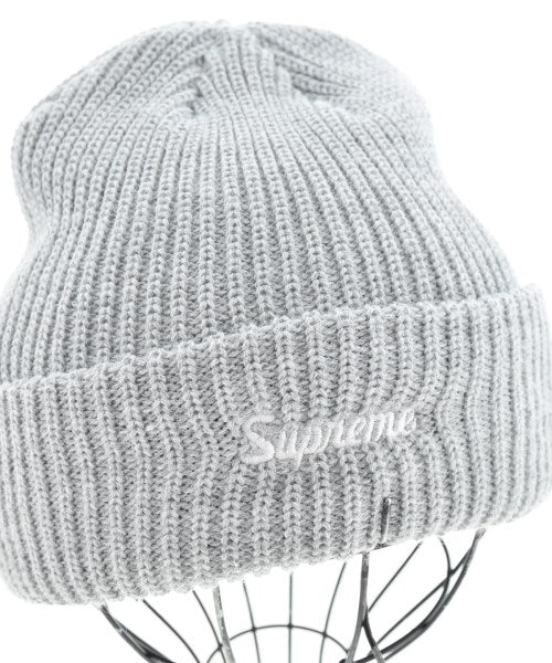 Supreme 針織帽/毛線帽