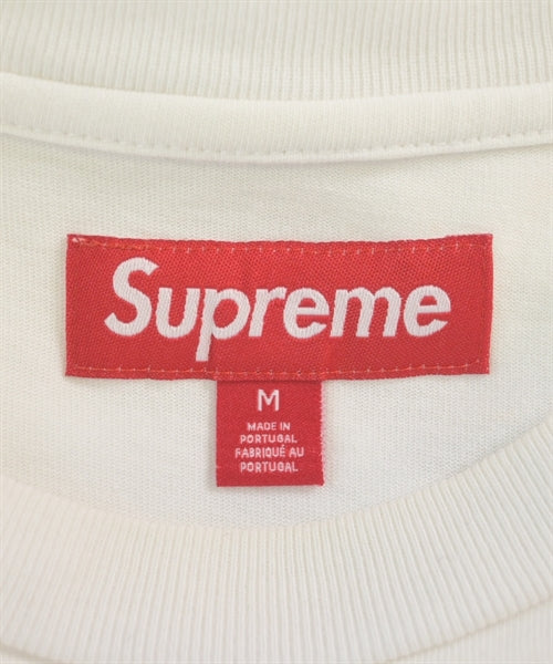 Supreme T恤/上衣