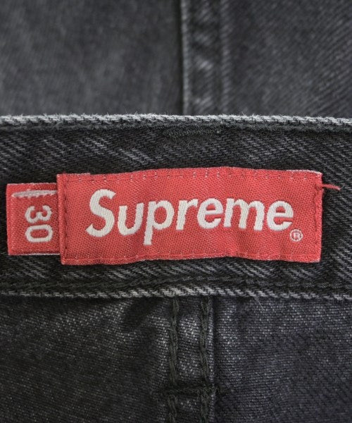 Supreme 牛仔