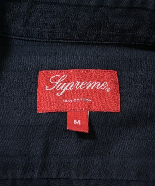 Supreme 休襯衫