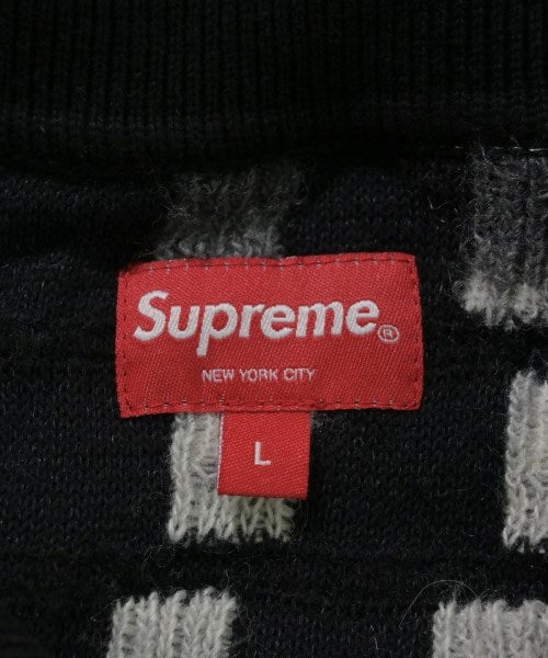 Supreme 毛衣