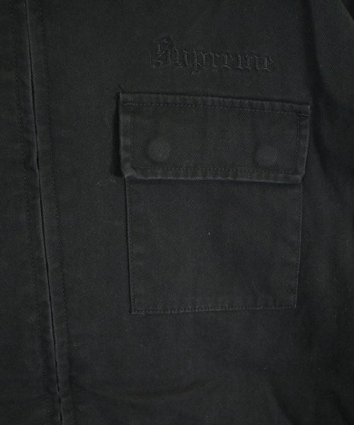 Supreme 其他飛行外套