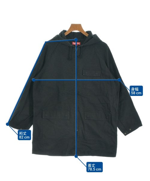 Supreme 其他飛行外套