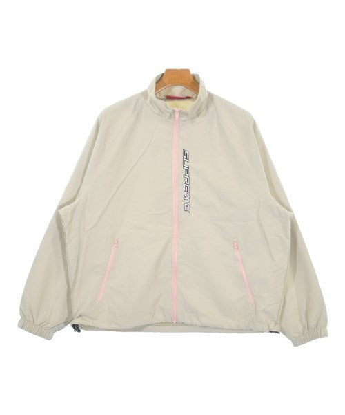 Supreme 斜紋夾克