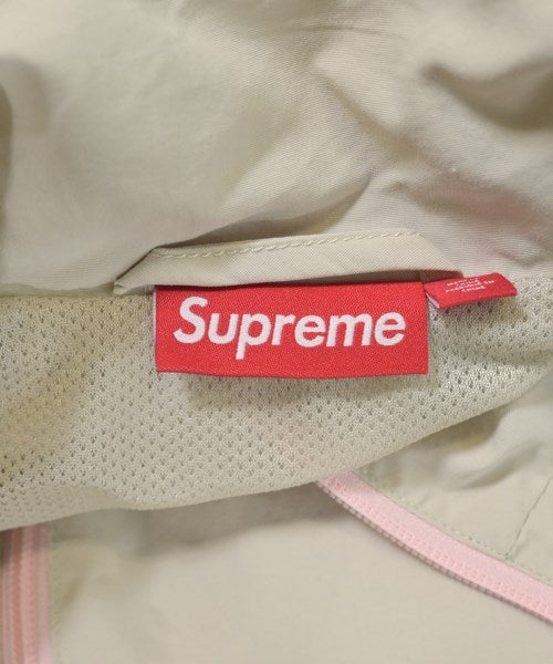 Supreme 斜紋夾克