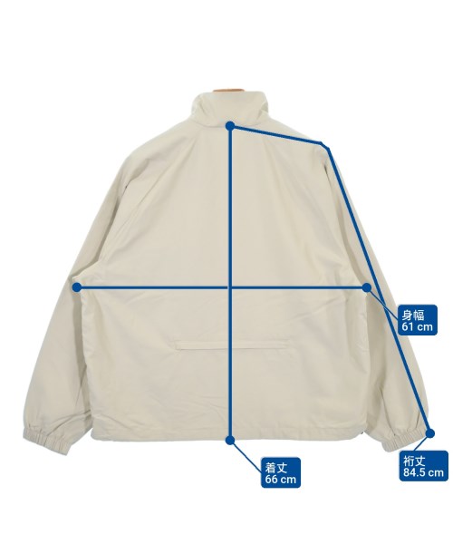 Supreme 斜紋夾克