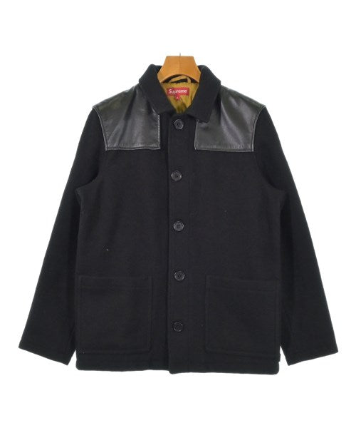 Supreme 其他飛行外套