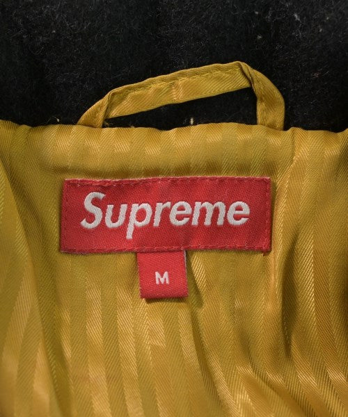 Supreme 其他飛行外套