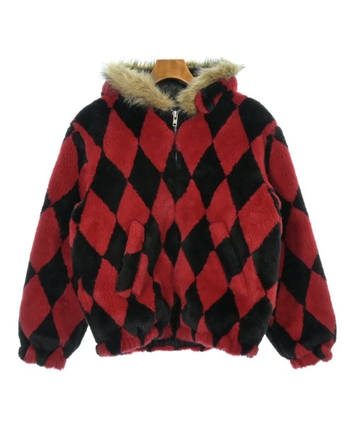 Supreme 其他飛行外套