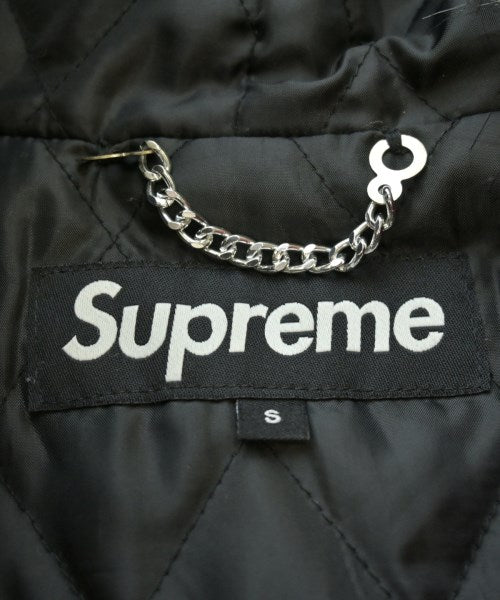 Supreme 其他飛行外套