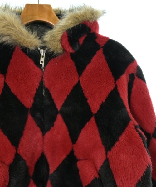 Supreme 其他飛行外套