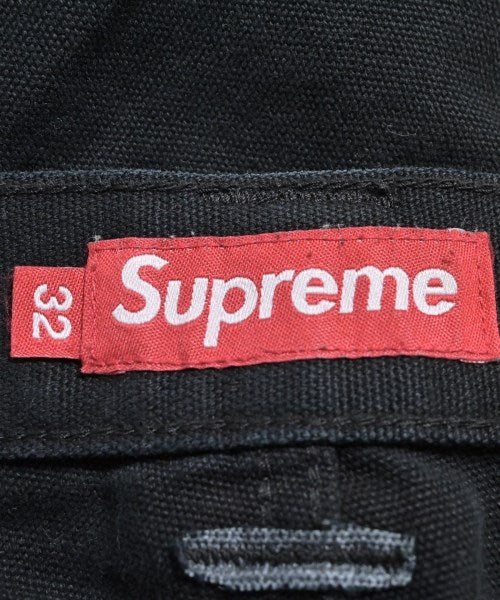 Supreme 工裝