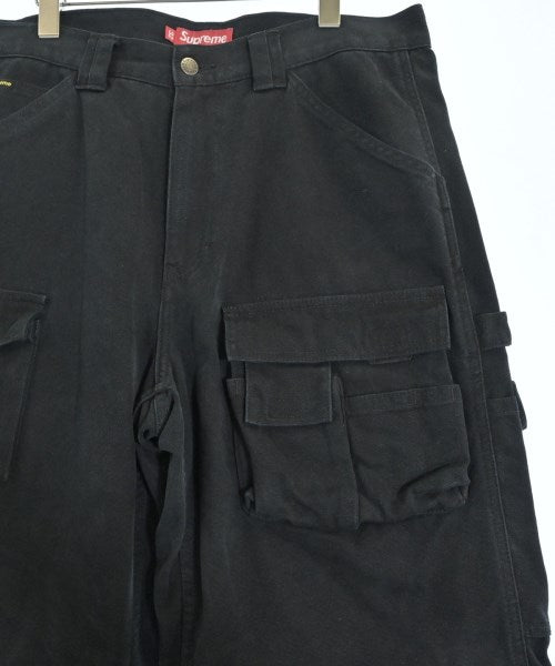 Supreme 工裝