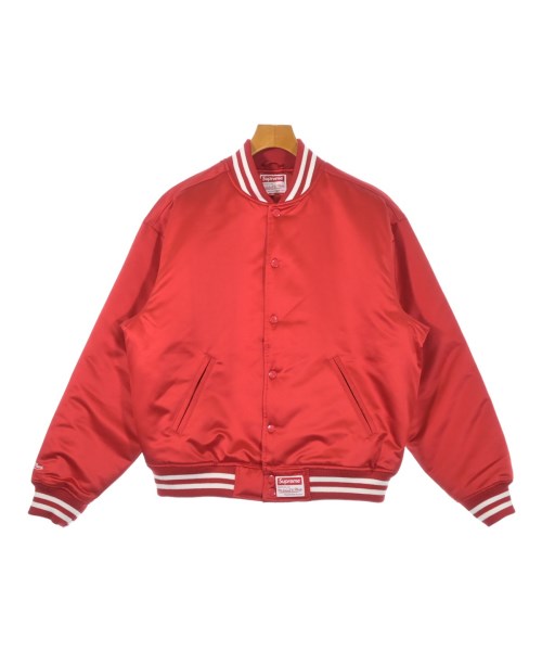 Supreme 運動夾克