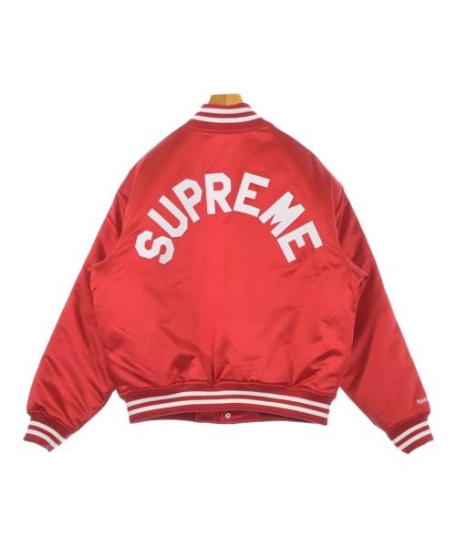 Supreme 運動夾克