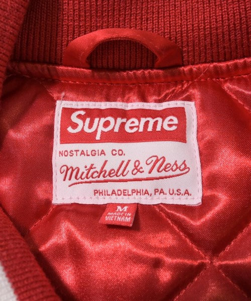 Supreme 運動夾克