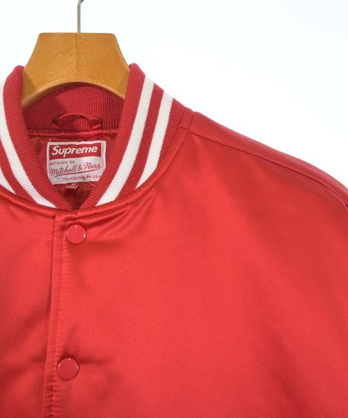 Supreme 運動夾克