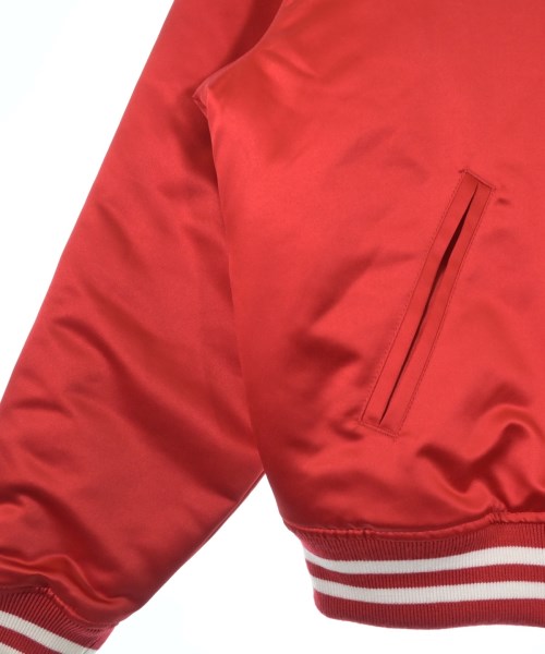 Supreme 運動夾克