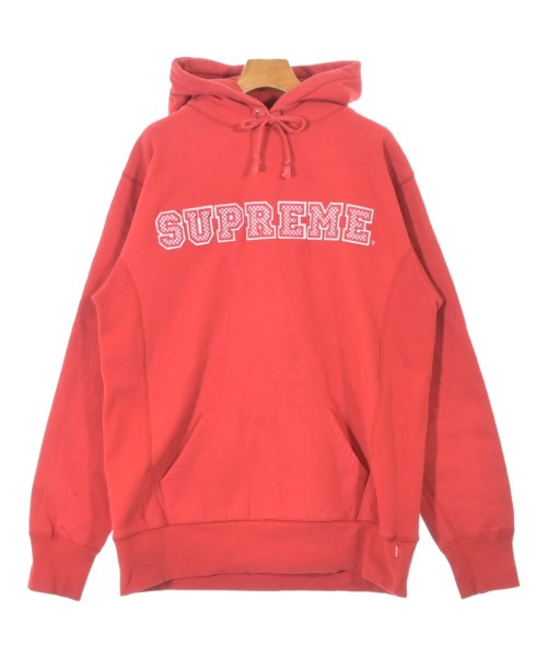 Supreme 連帽衫