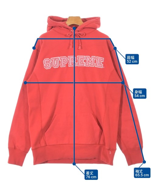 Supreme 連帽衫