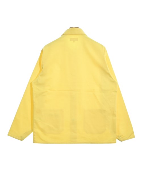 Supreme 工作夾克