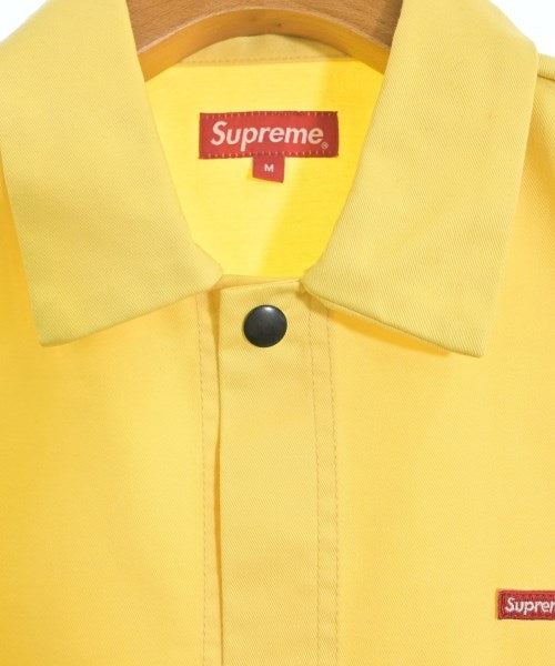 Supreme 工作夾克