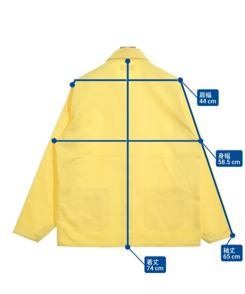 Supreme 工作夾克