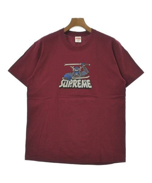 Supreme T恤/上衣